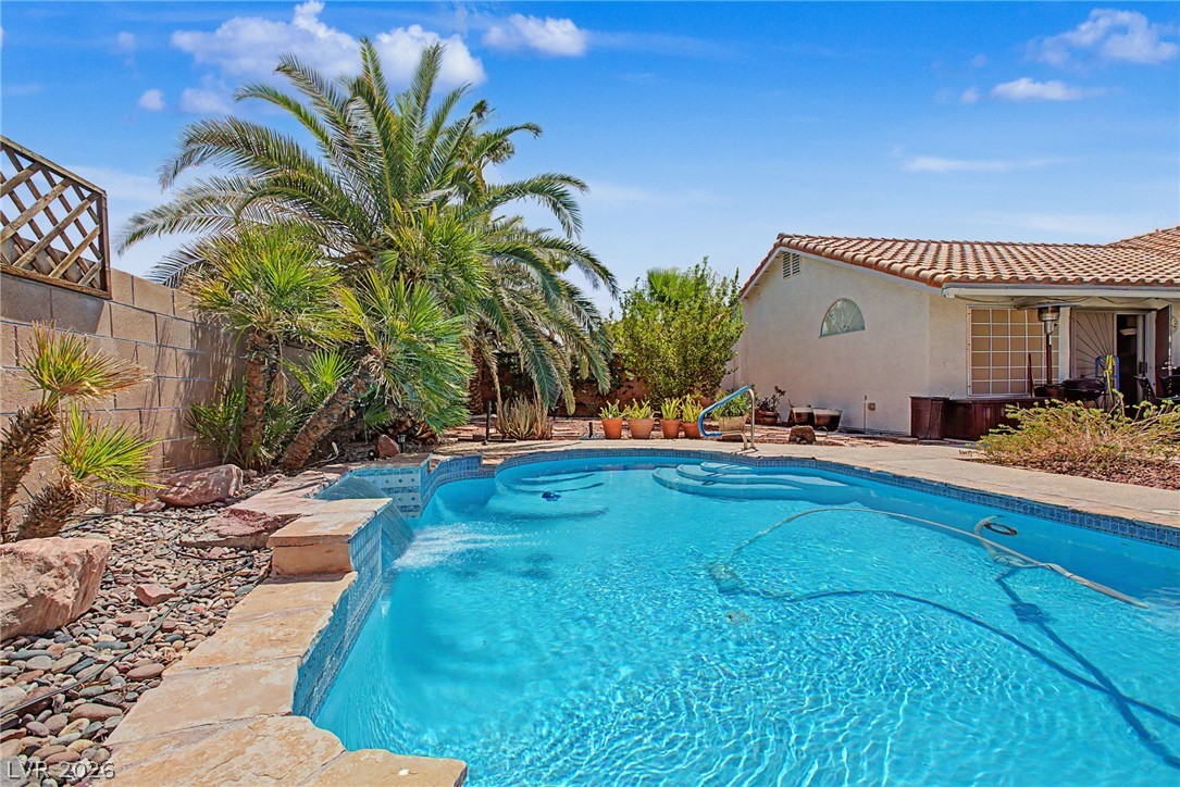 3112 Siena Circle Las Vegas NV 89128