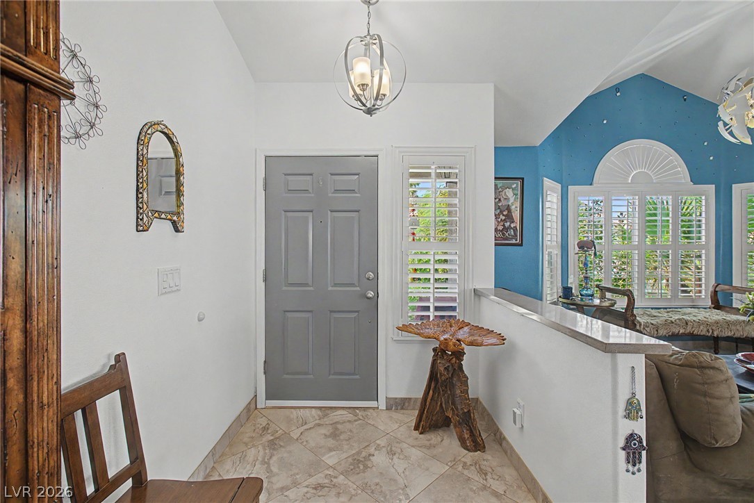 3112 Siena Circle Las Vegas NV 89128