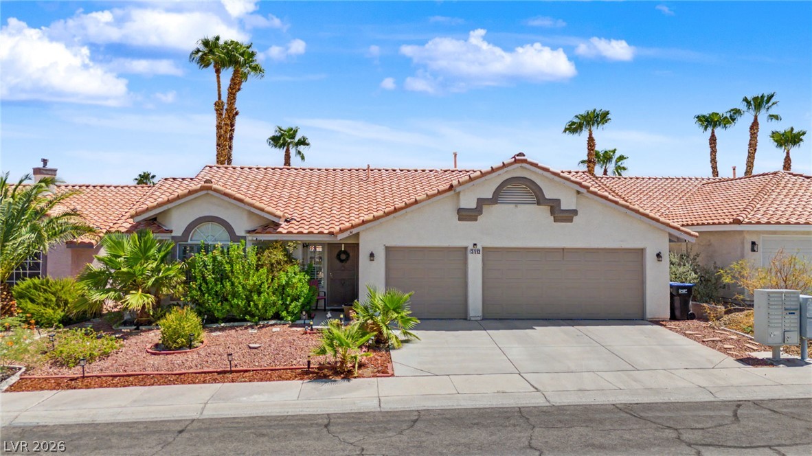 3112 Siena Circle Las Vegas NV 89128