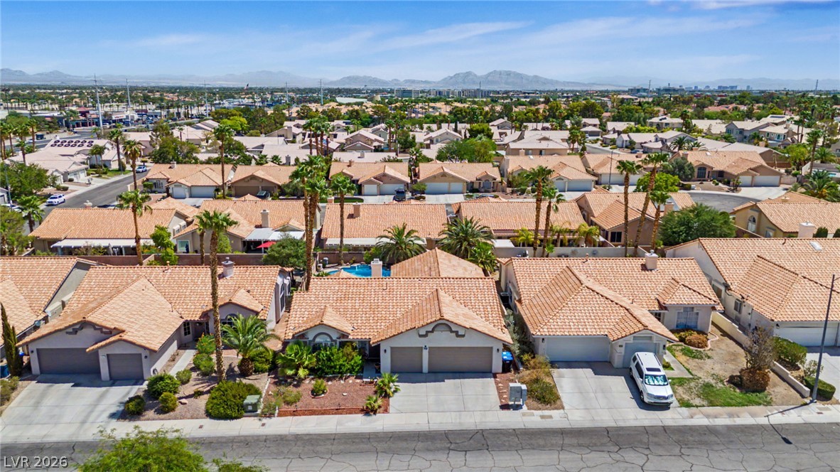 3112 Siena Circle Las Vegas NV 89128