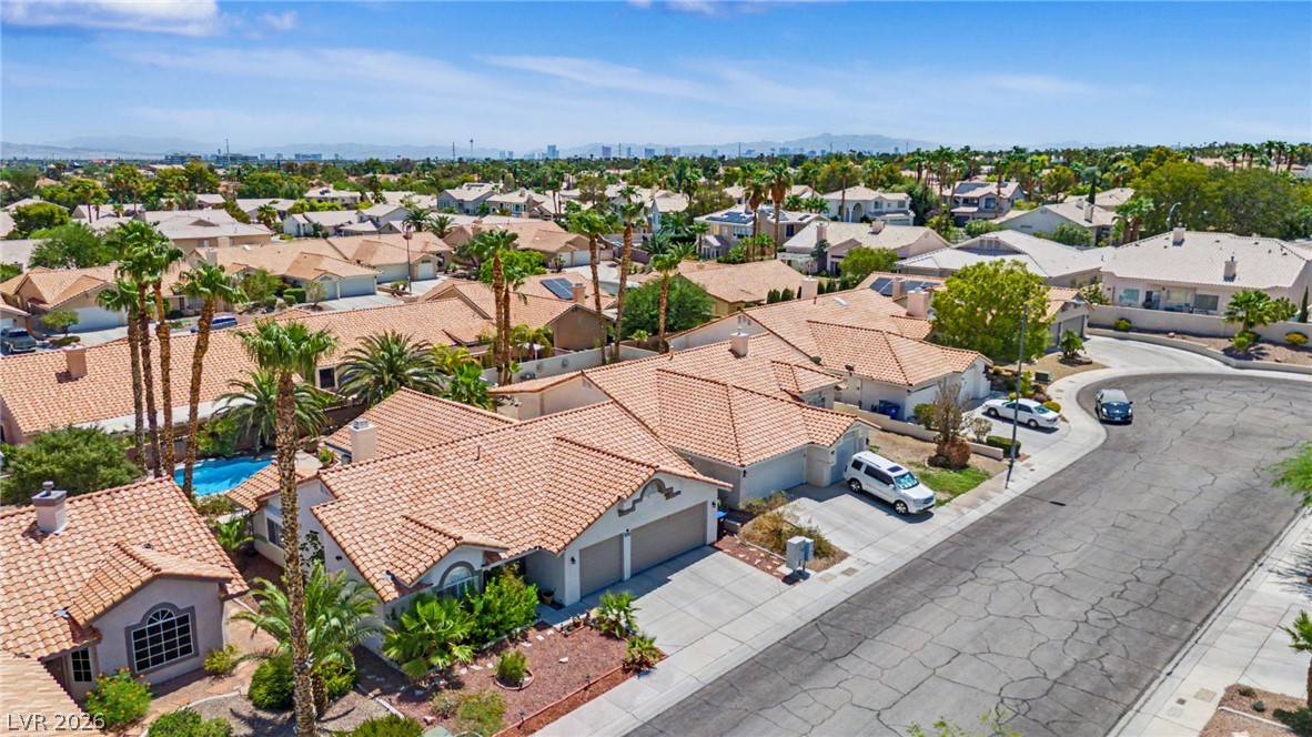 3112 Siena Circle Las Vegas NV 89128