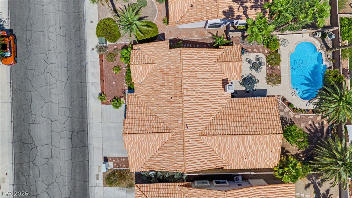 3112 Siena Circle Las Vegas NV 89128
