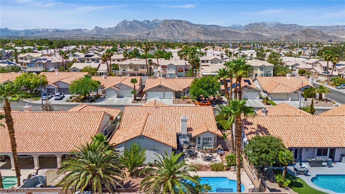 3112 Siena Circle Las Vegas NV 89128
