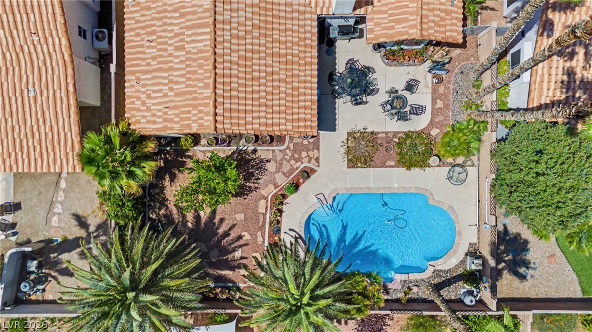 3112 Siena Circle Las Vegas NV 89128