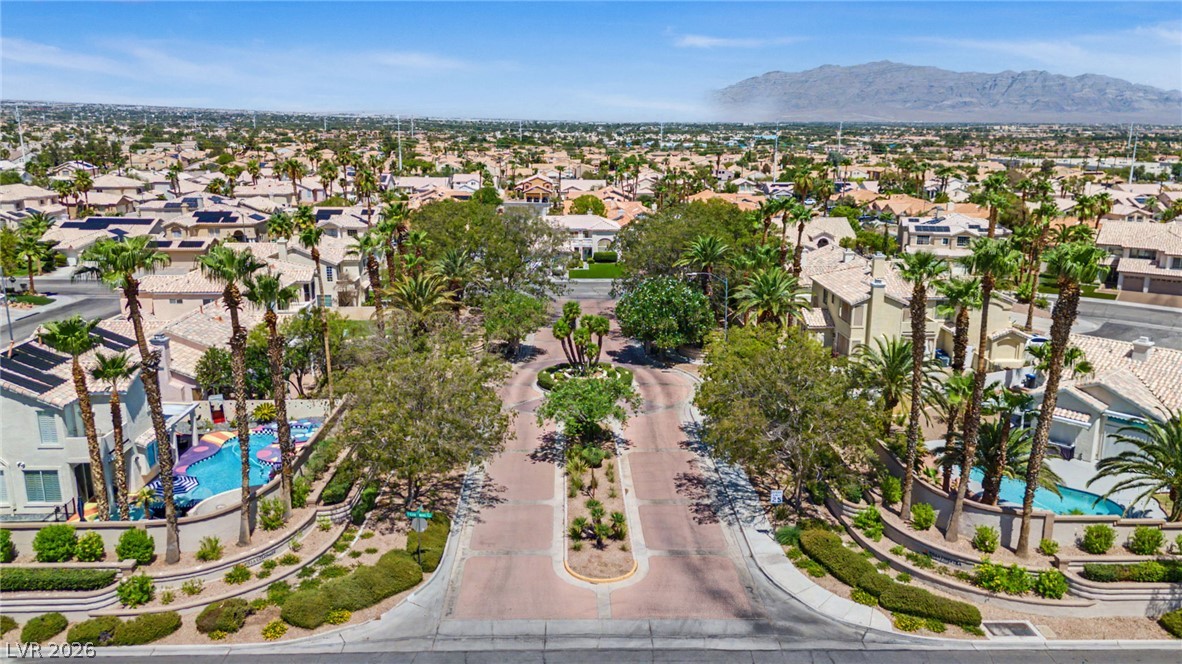 3112 Siena Circle Las Vegas NV 89128