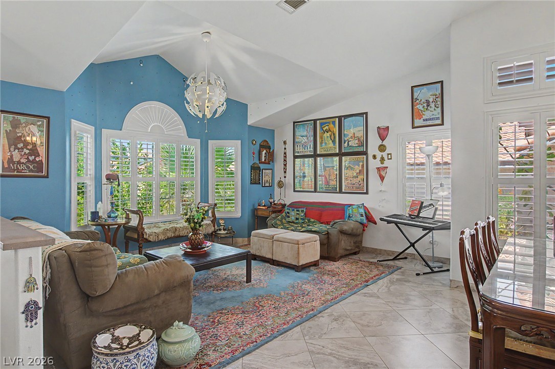 3112 Siena Circle Las Vegas NV 89128