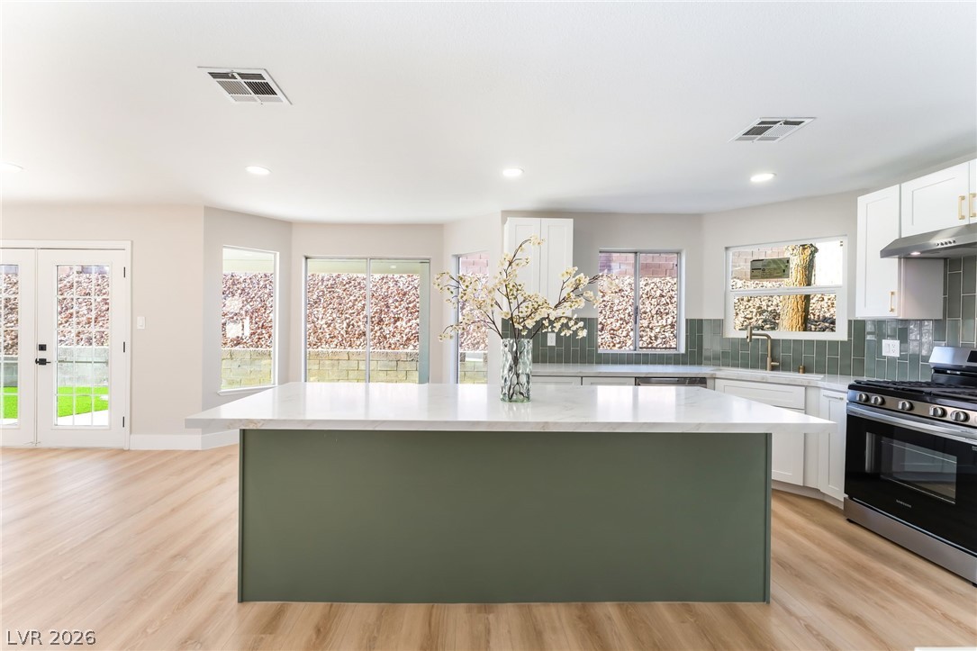 1517 Kirby Drive Las Vegas NV 89117