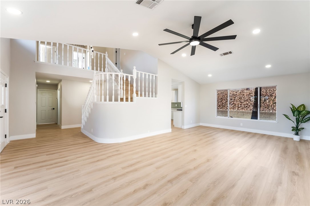 1517 Kirby Drive Las Vegas NV 89117