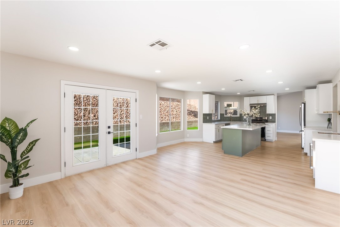 1517 Kirby Drive Las Vegas NV 89117
