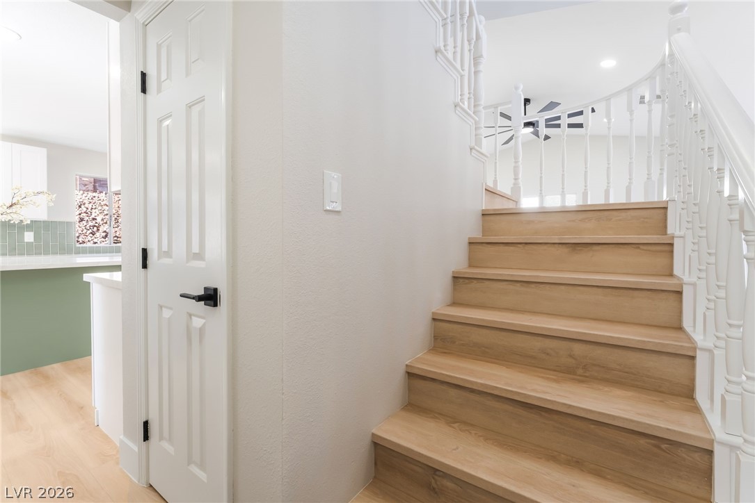 1517 Kirby Drive Las Vegas NV 89117