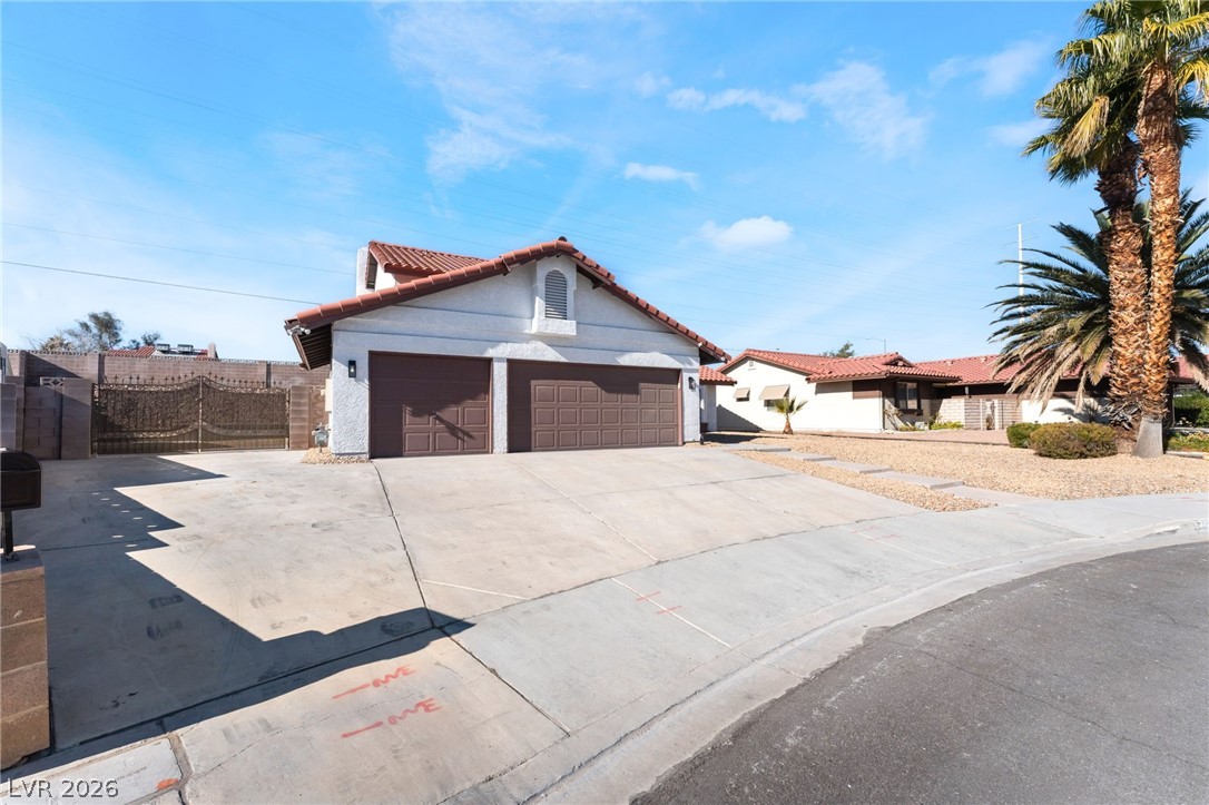 1517 Kirby Drive Las Vegas NV 89117