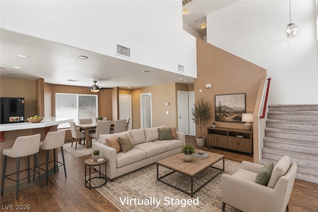 8436 Clear Avenue Las Vegas NV 89147