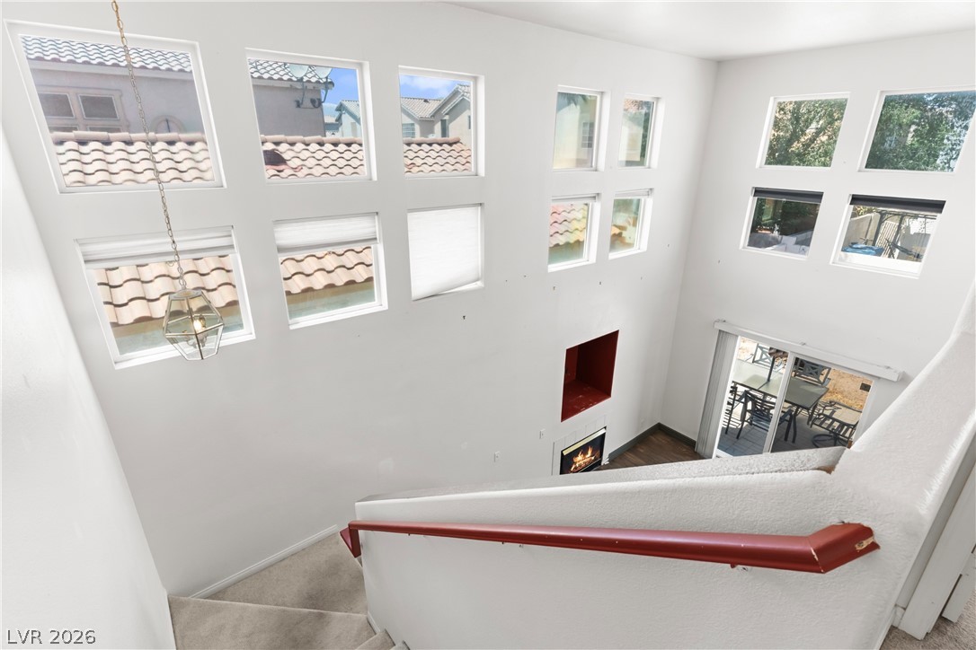 8436 Clear Avenue Las Vegas NV 89147