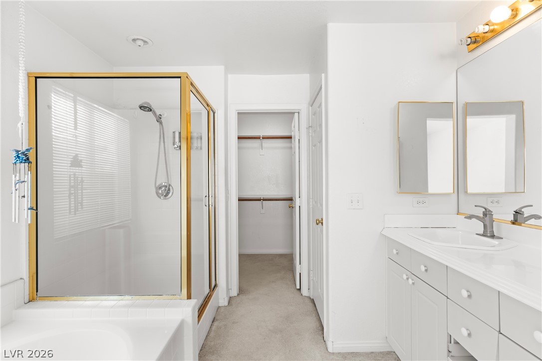 8436 Clear Avenue Las Vegas NV 89147