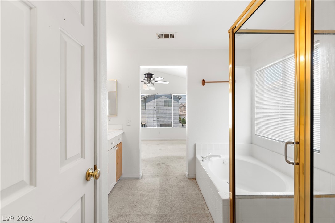 8436 Clear Avenue Las Vegas NV 89147