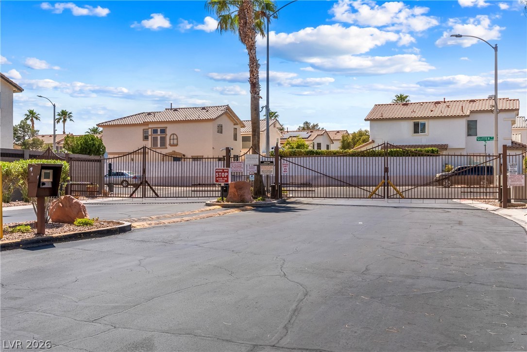 8436 Clear Avenue Las Vegas NV 89147