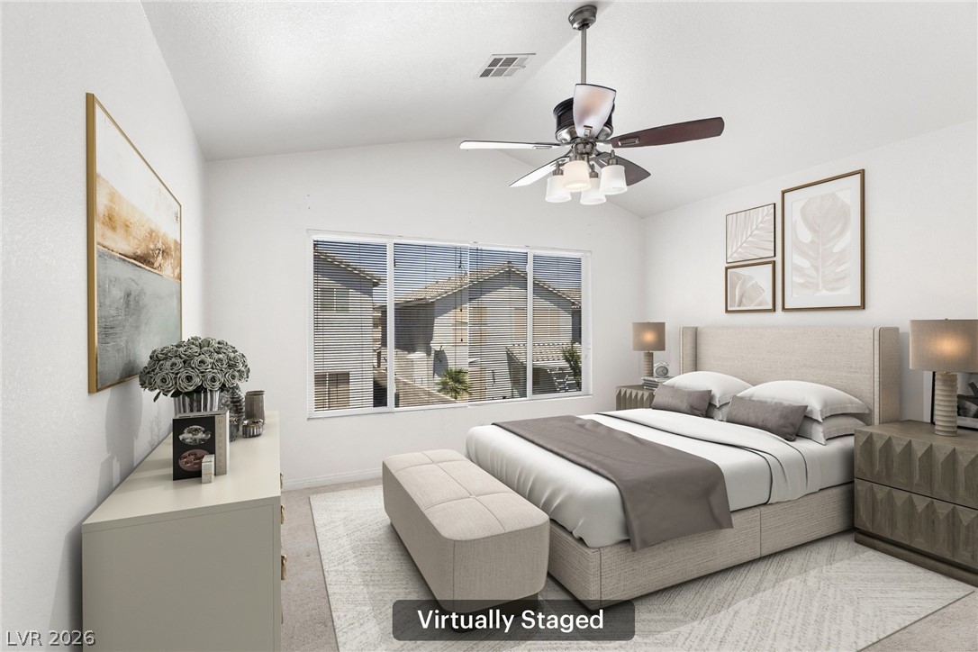 8436 Clear Avenue Las Vegas NV 89147