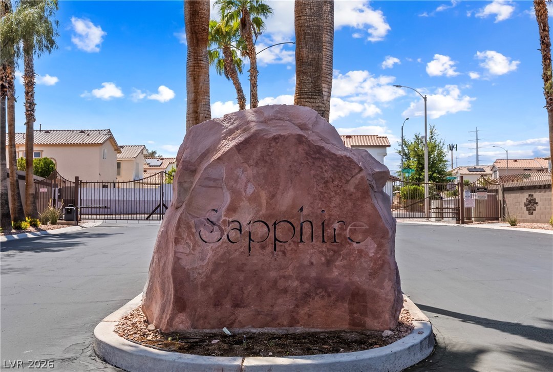 8436 Clear Avenue Las Vegas NV 89147