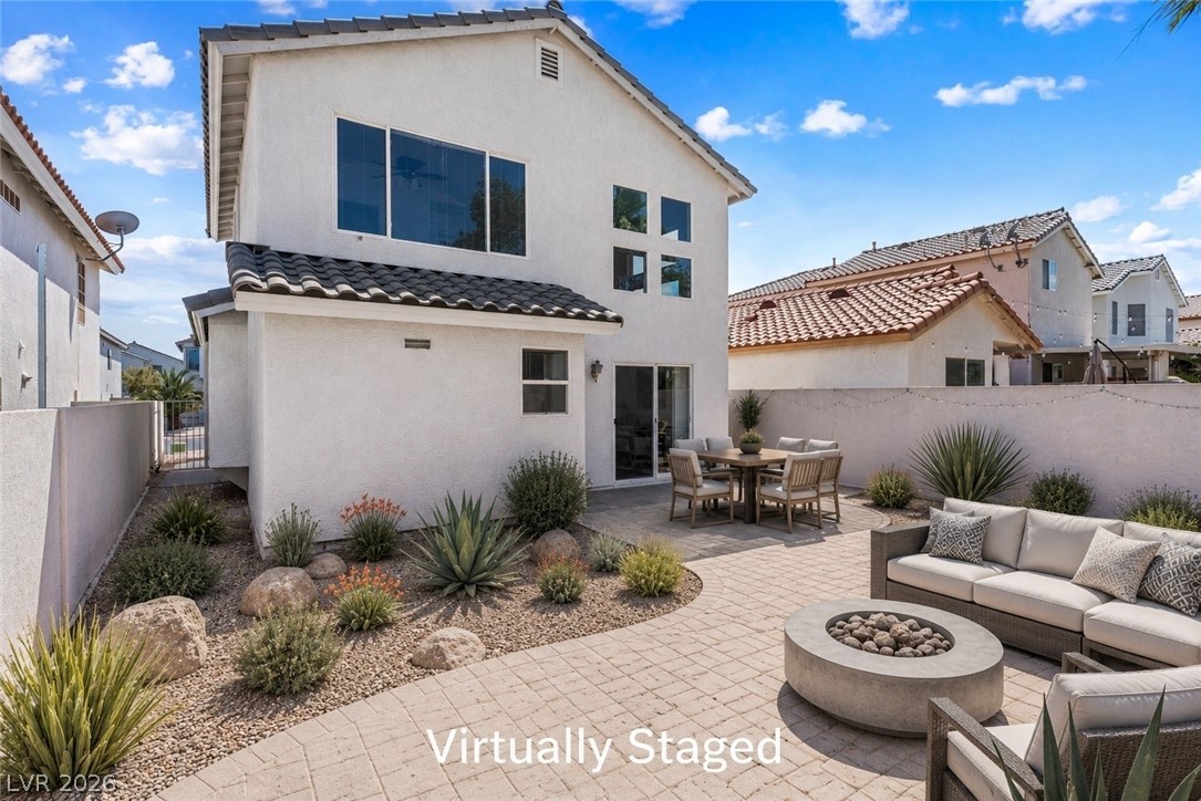 8436 Clear Avenue Las Vegas NV 89147
