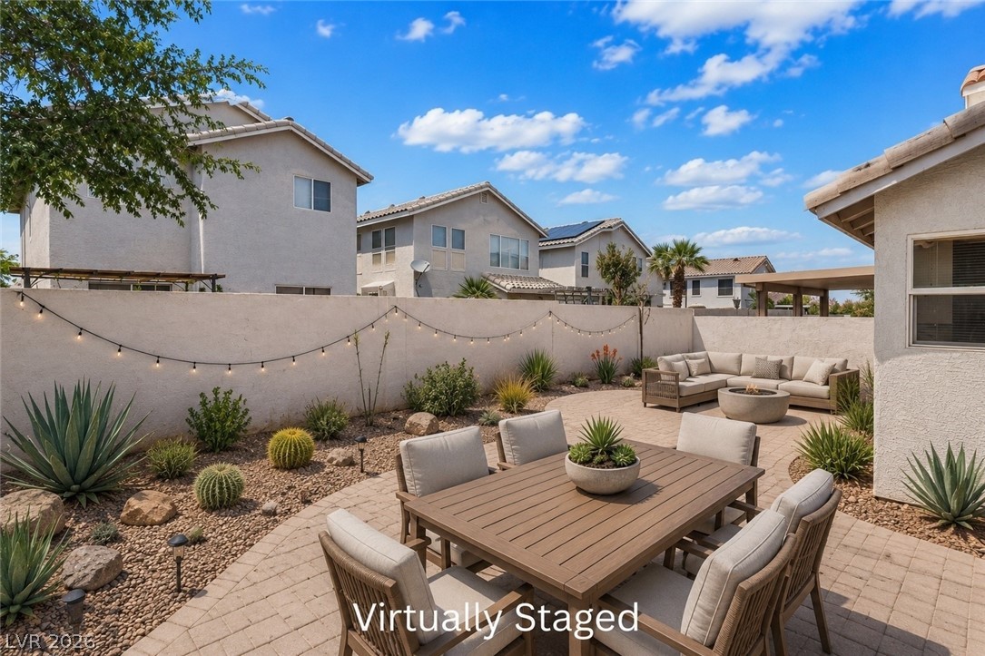 8436 Clear Avenue Las Vegas NV 89147