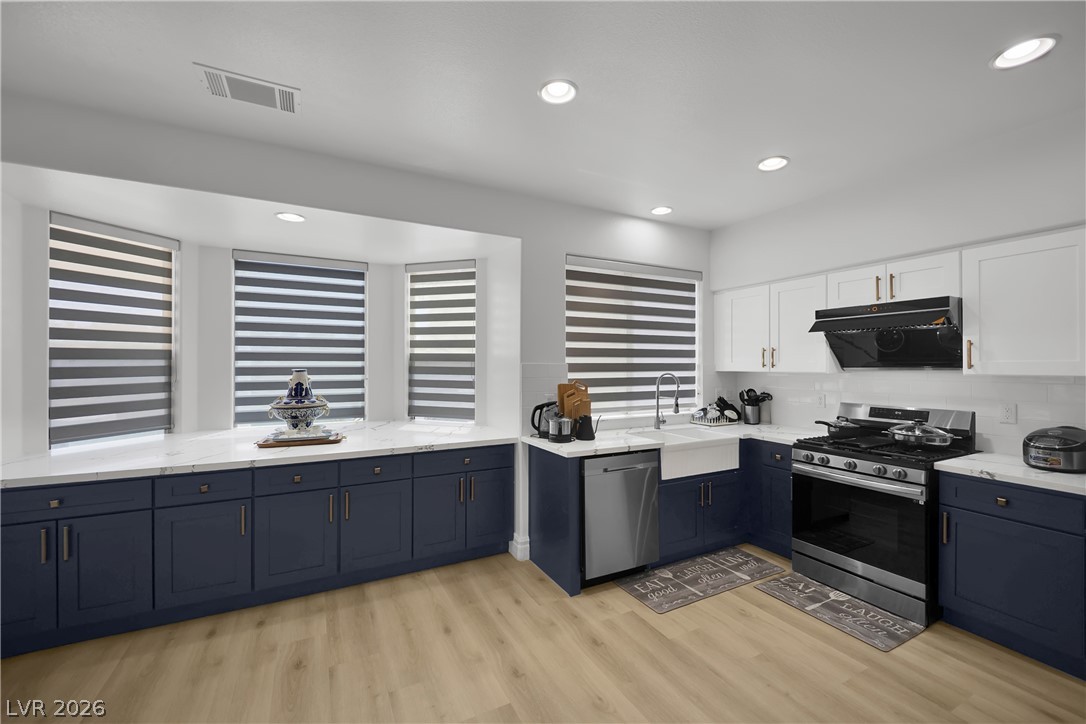 49 Chateau Whistler Court Las Vegas NV 89148