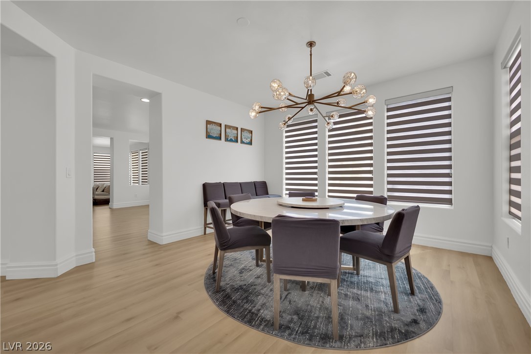 49 Chateau Whistler Court Las Vegas NV 89148