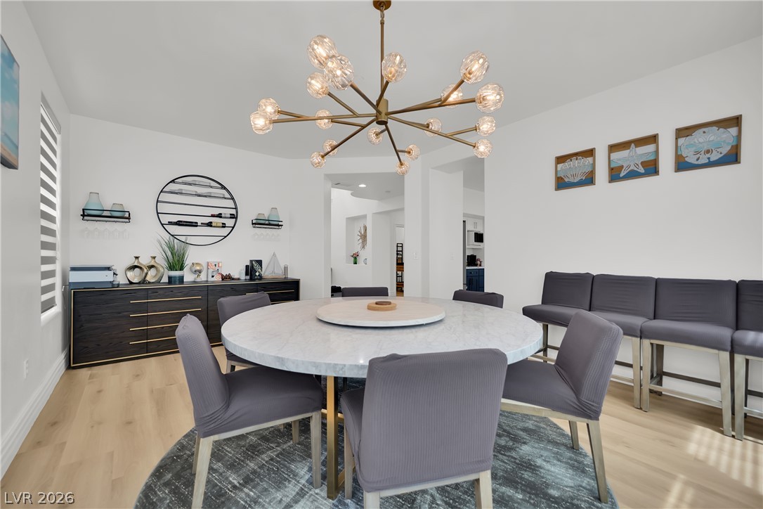 49 Chateau Whistler Court Las Vegas NV 89148