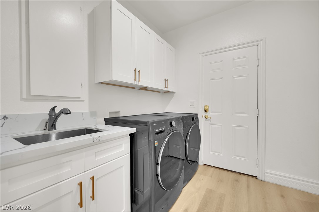 49 Chateau Whistler Court Las Vegas NV 89148