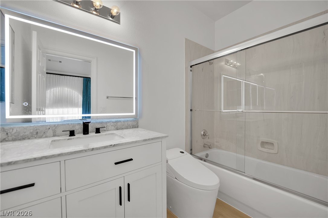 49 Chateau Whistler Court Las Vegas NV 89148