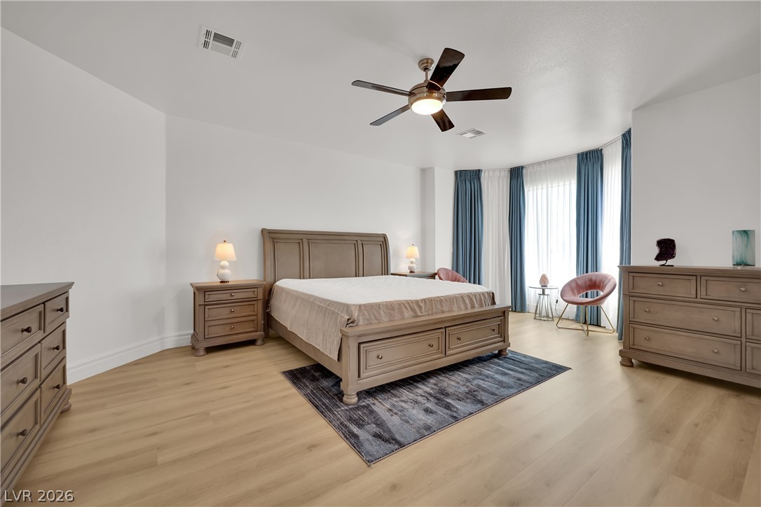 49 Chateau Whistler Court Las Vegas NV 89148