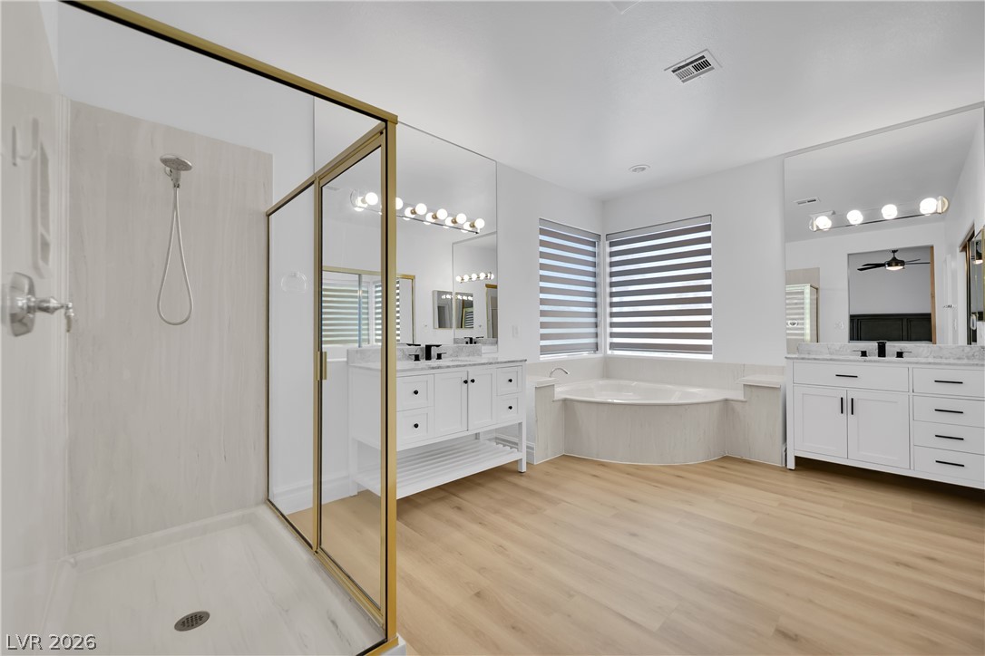 49 Chateau Whistler Court Las Vegas NV 89148