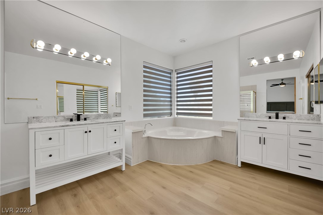49 Chateau Whistler Court Las Vegas NV 89148
