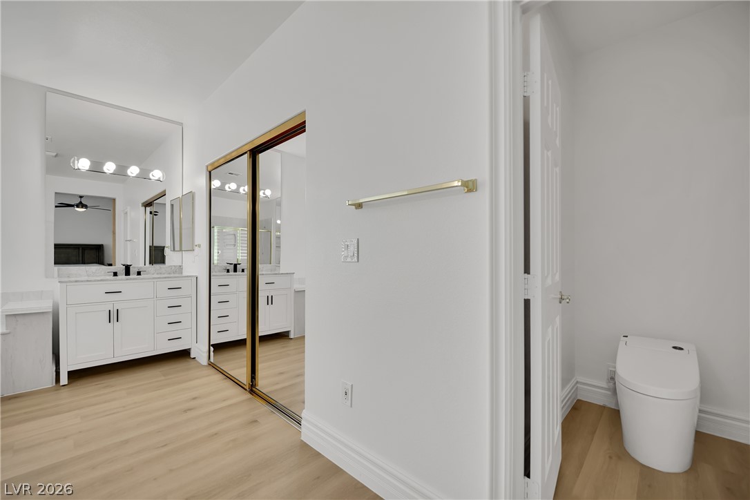 49 Chateau Whistler Court Las Vegas NV 89148