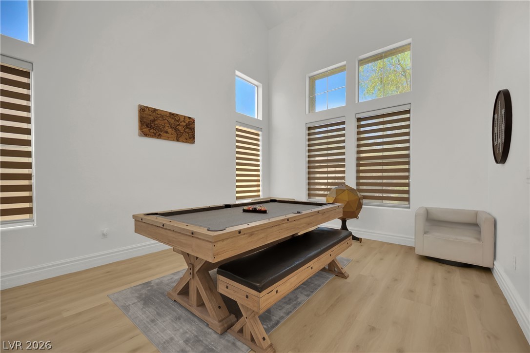 49 Chateau Whistler Court Las Vegas NV 89148