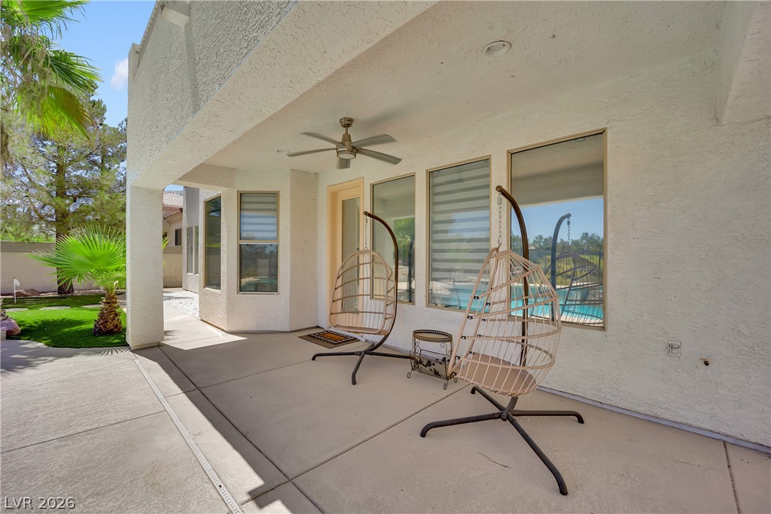 49 Chateau Whistler Court Las Vegas NV 89148