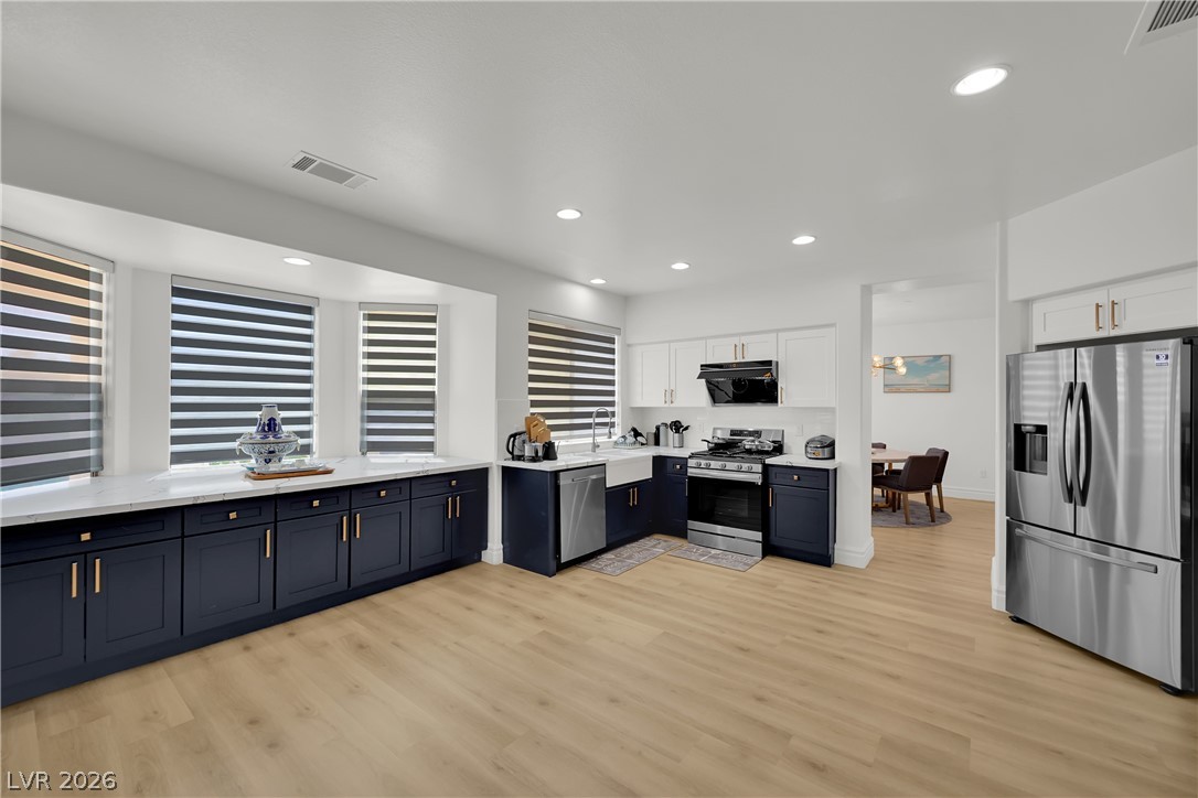 49 Chateau Whistler Court Las Vegas NV 89148