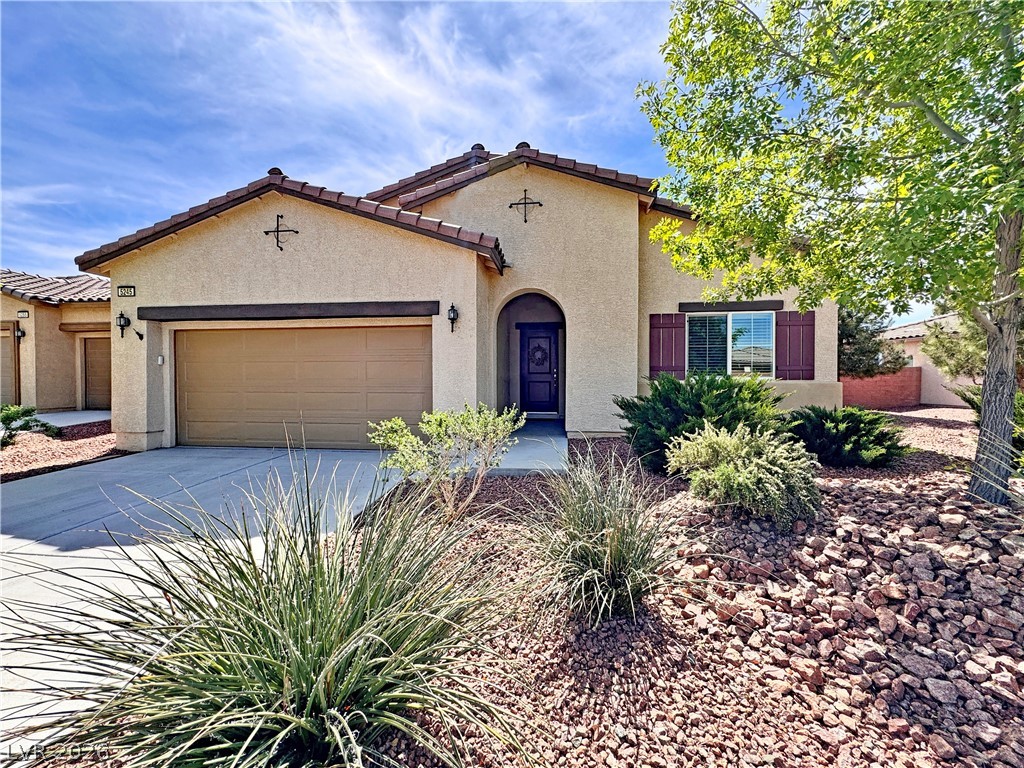 5245 East La Campana Drive Pahrump NV 89061