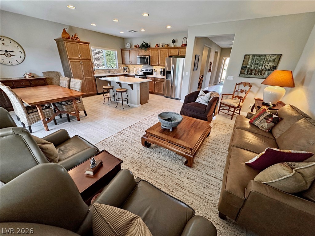 5245 East La Campana Drive Pahrump NV 89061