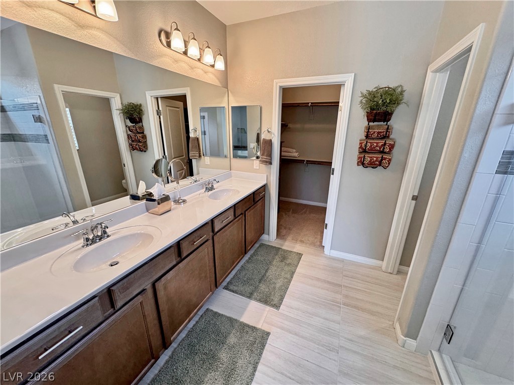 5245 East La Campana Drive Pahrump NV 89061