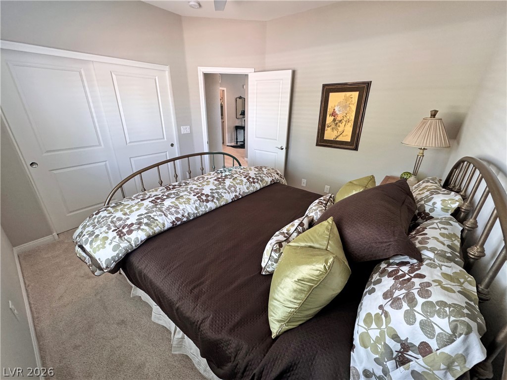 5245 East La Campana Drive Pahrump NV 89061