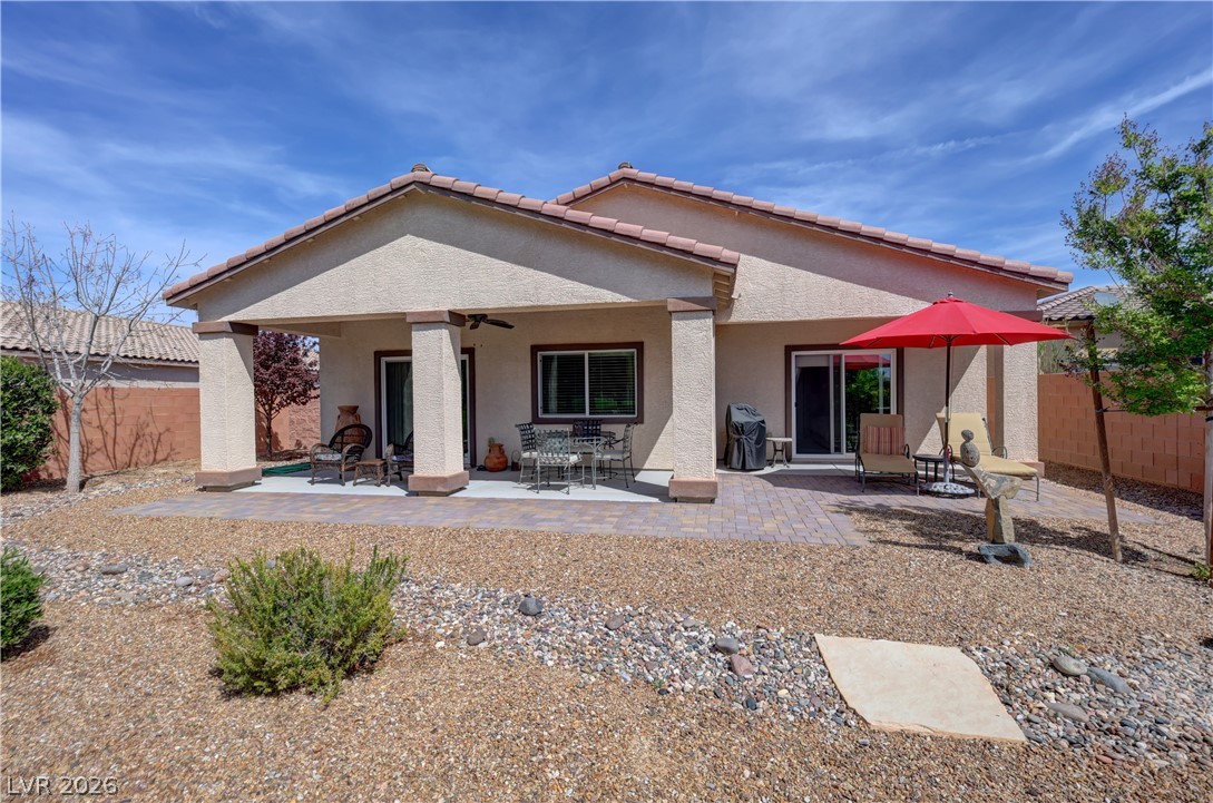 5245 East La Campana Drive Pahrump NV 89061