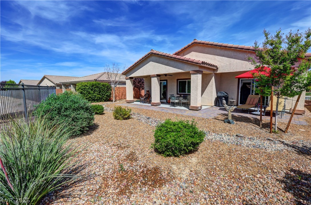 5245 East La Campana Drive Pahrump NV 89061