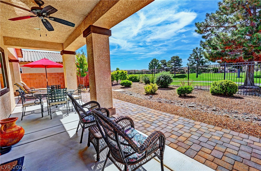 5245 East La Campana Drive Pahrump NV 89061