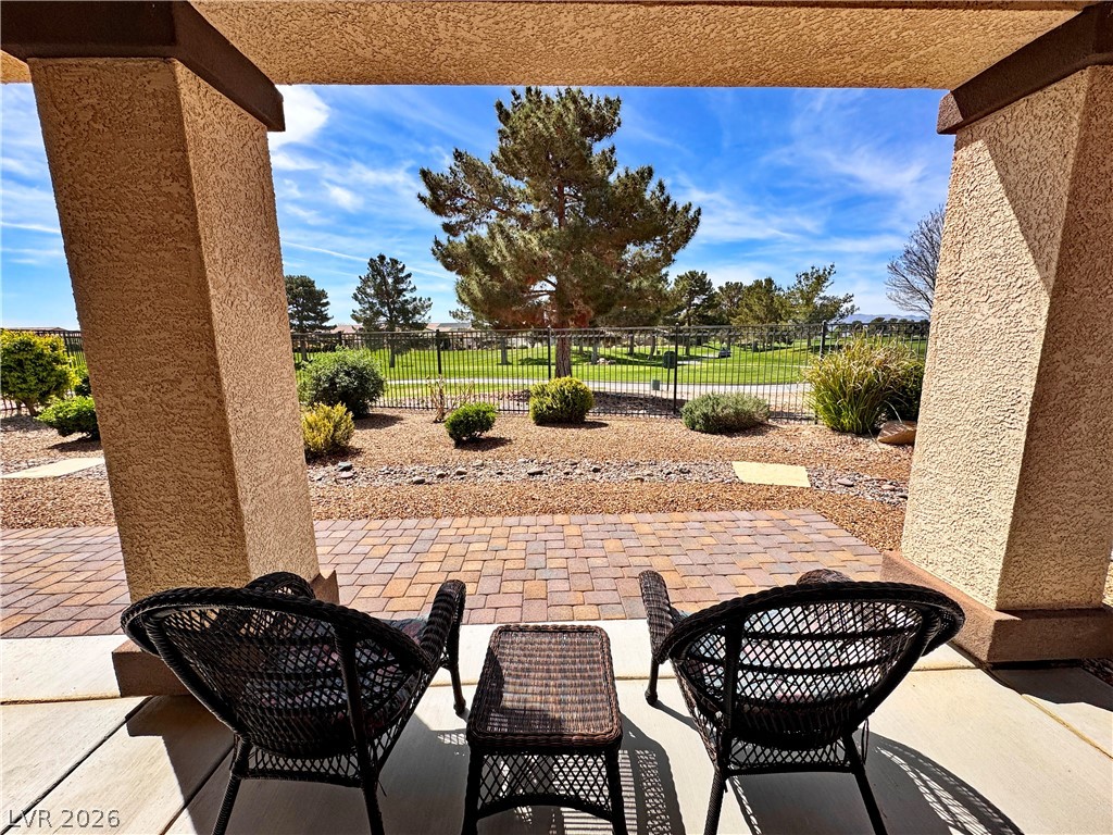 5245 East La Campana Drive Pahrump NV 89061