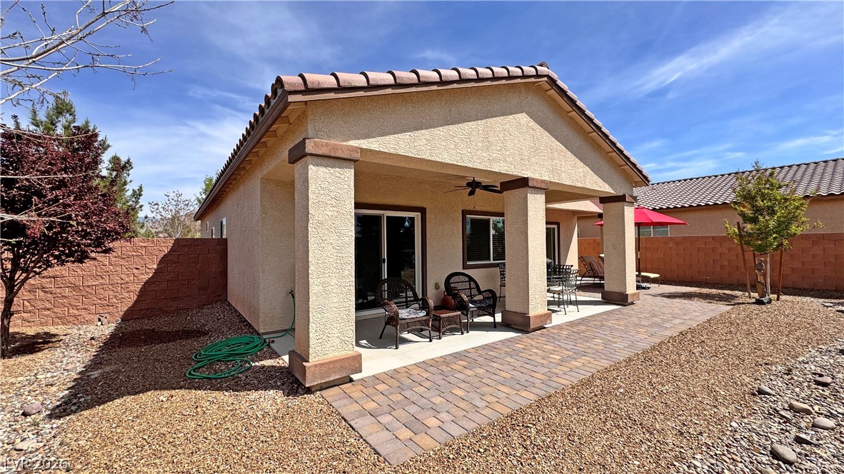 5245 East La Campana Drive Pahrump NV 89061
