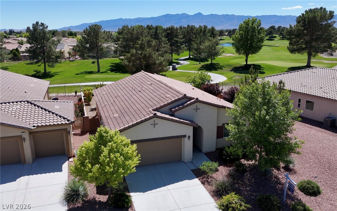 5245 East La Campana Drive Pahrump NV 89061