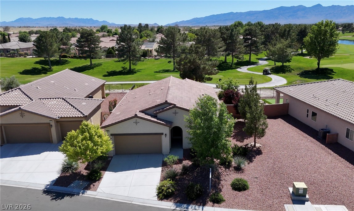 5245 East La Campana Drive Pahrump NV 89061