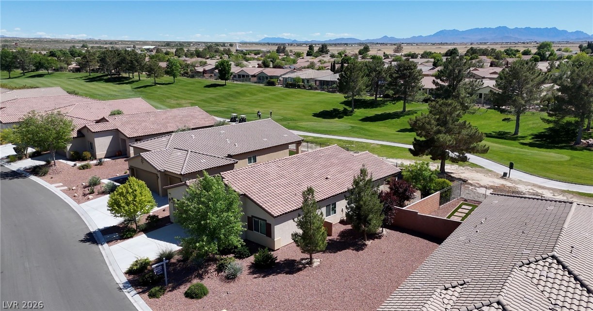 5245 East La Campana Drive Pahrump NV 89061