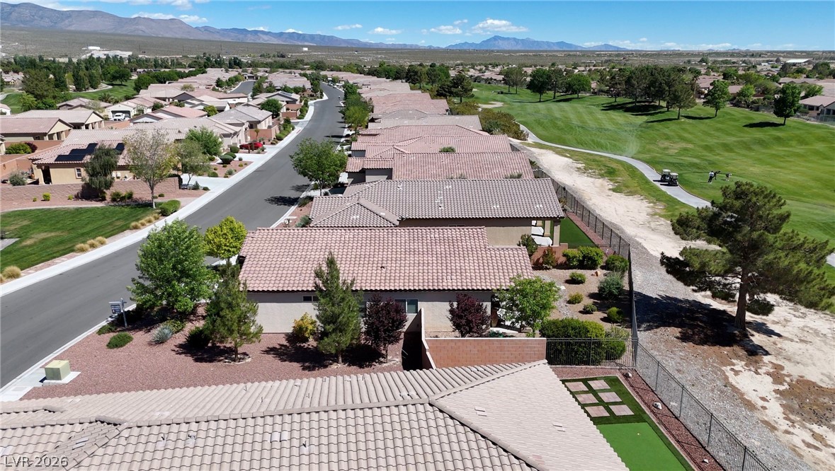 5245 East La Campana Drive Pahrump NV 89061