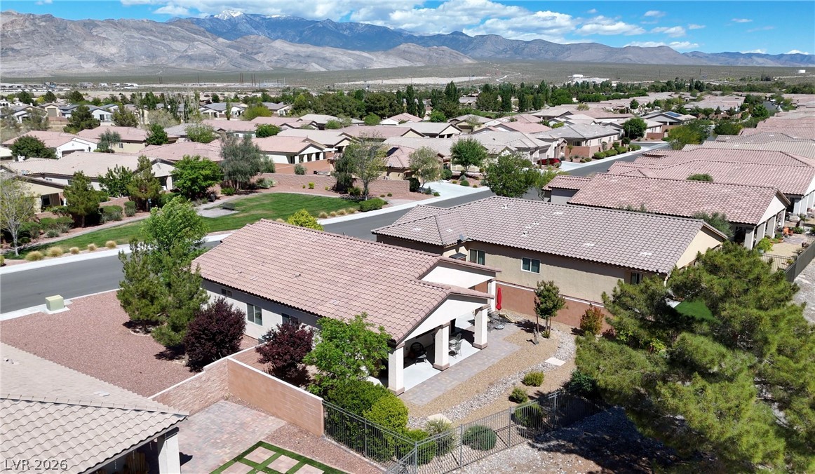 5245 East La Campana Drive Pahrump NV 89061